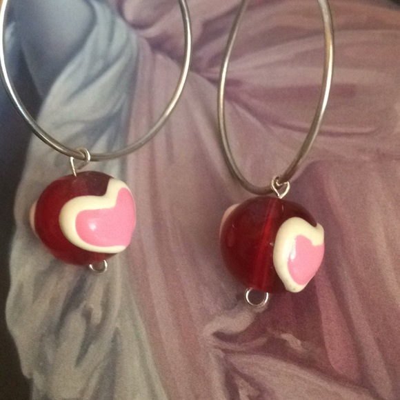 Earrings - Picture 3 of 3